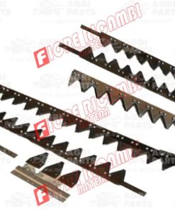 84435372/S - LAMA 68+1/2 SEZ. A 3 SPEZZONI 5.2 MT